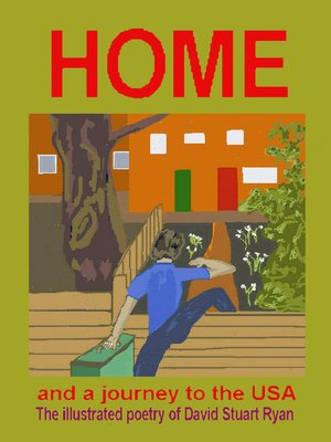 cover image of Home